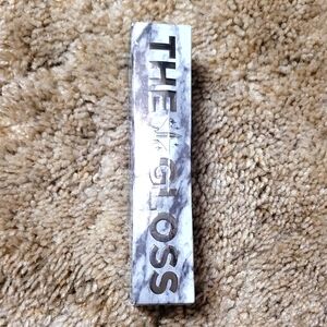 The Gloss Silver Lip Gloss